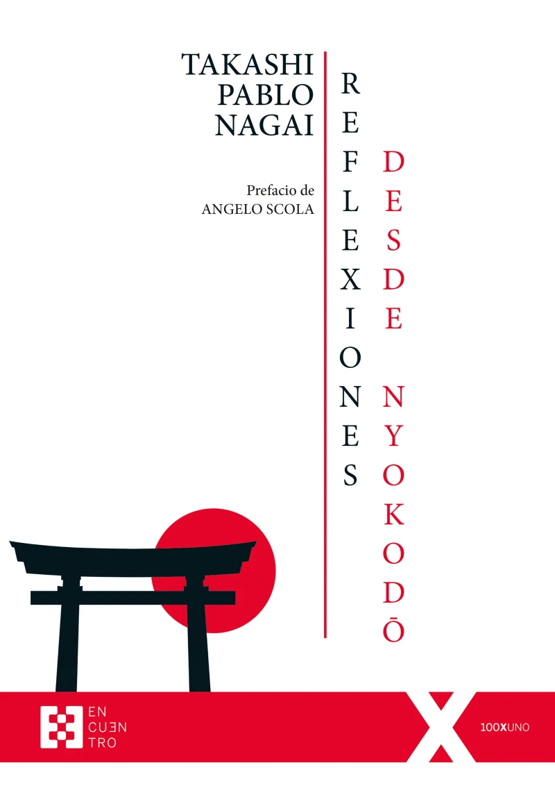 Portada: Reflexiones desde Nyokodo