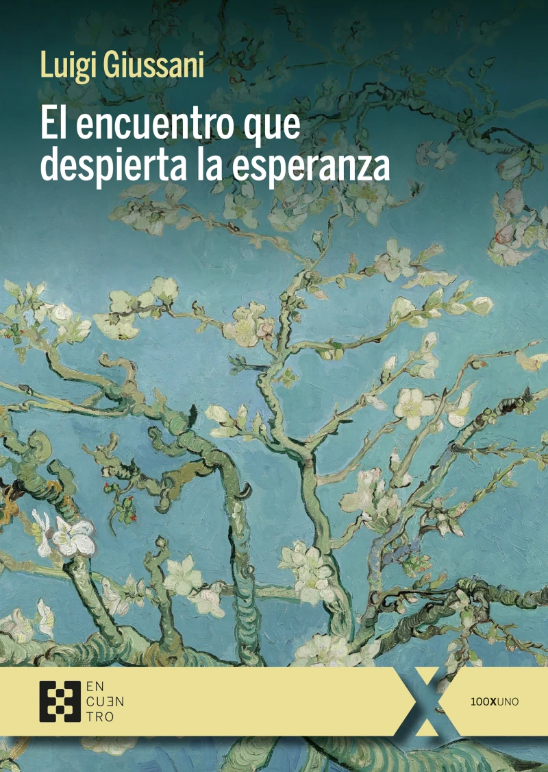 Portada: El encuentro que despierta la esperanza