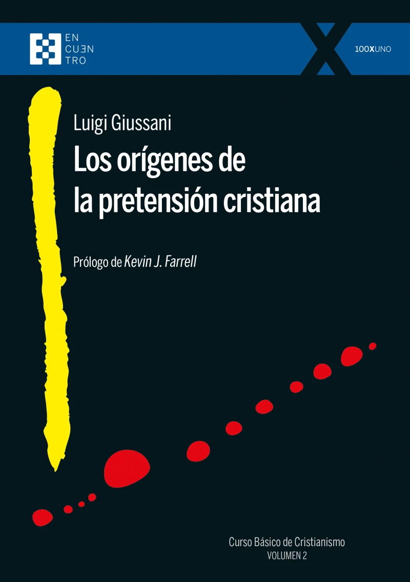 Portada: Los orígenes de la pretensión cristiana