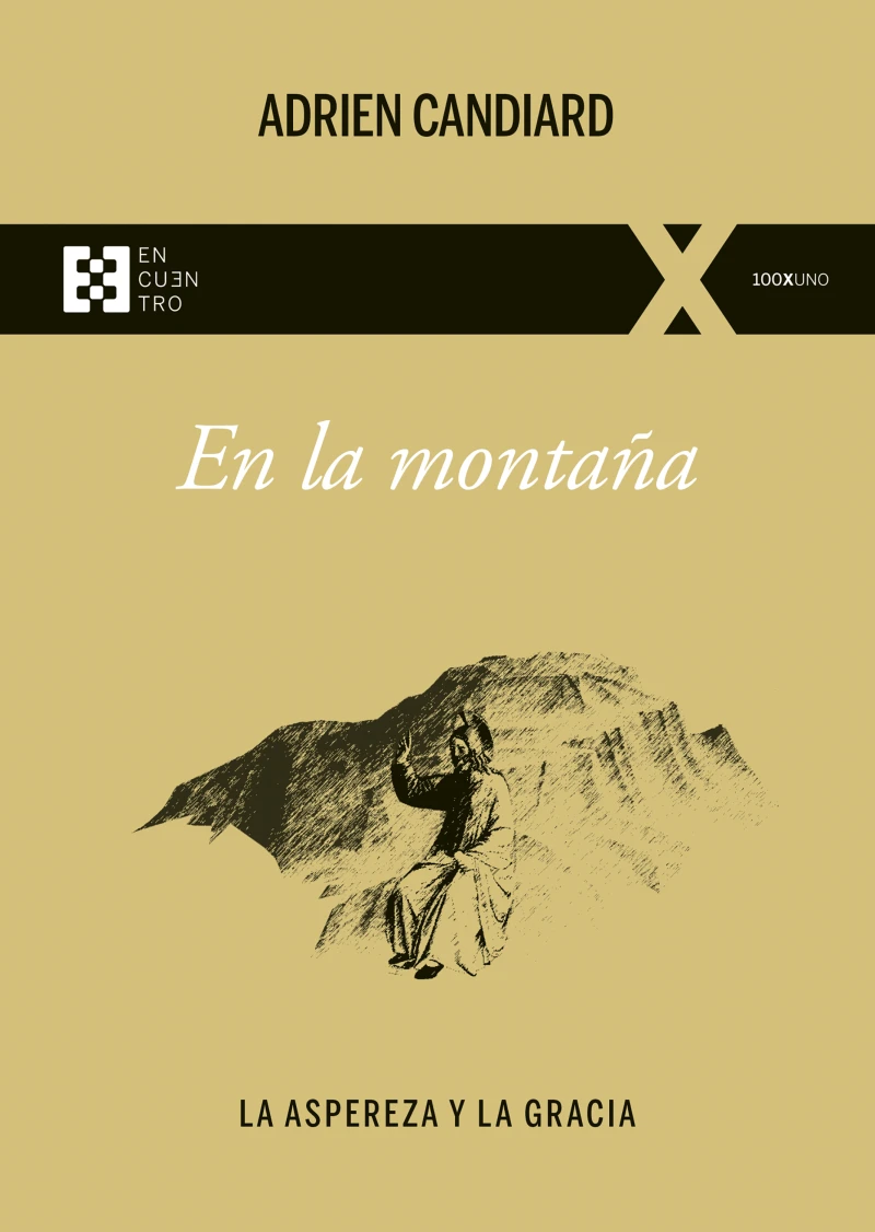 Portada: En la montaña