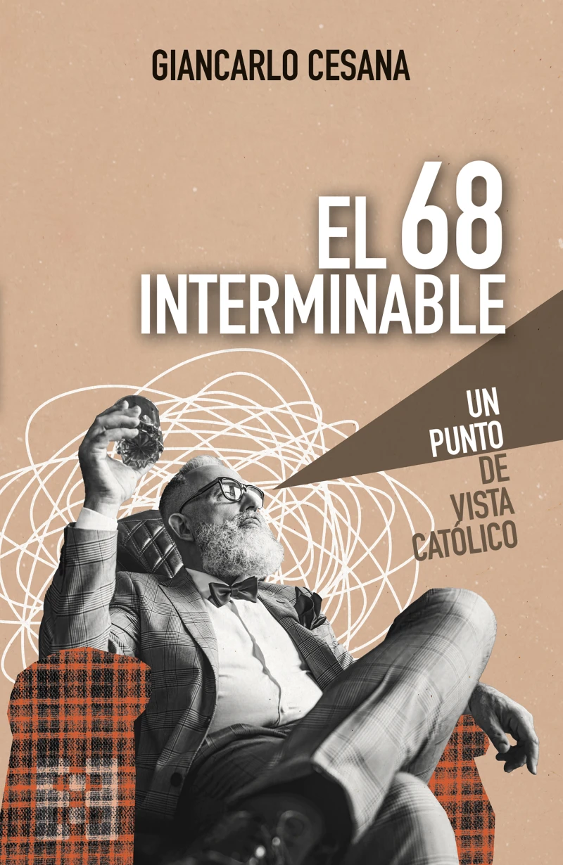 Portada: El 68 interminable