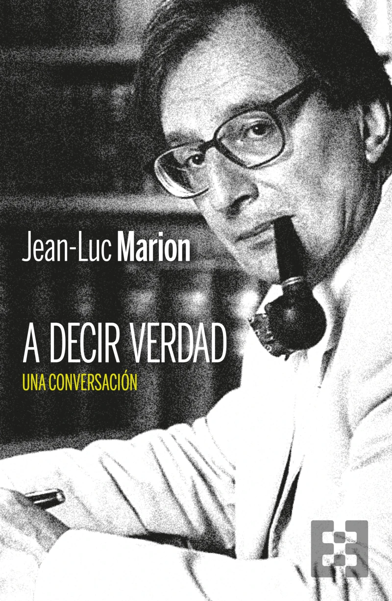 Portada: A decir verdad