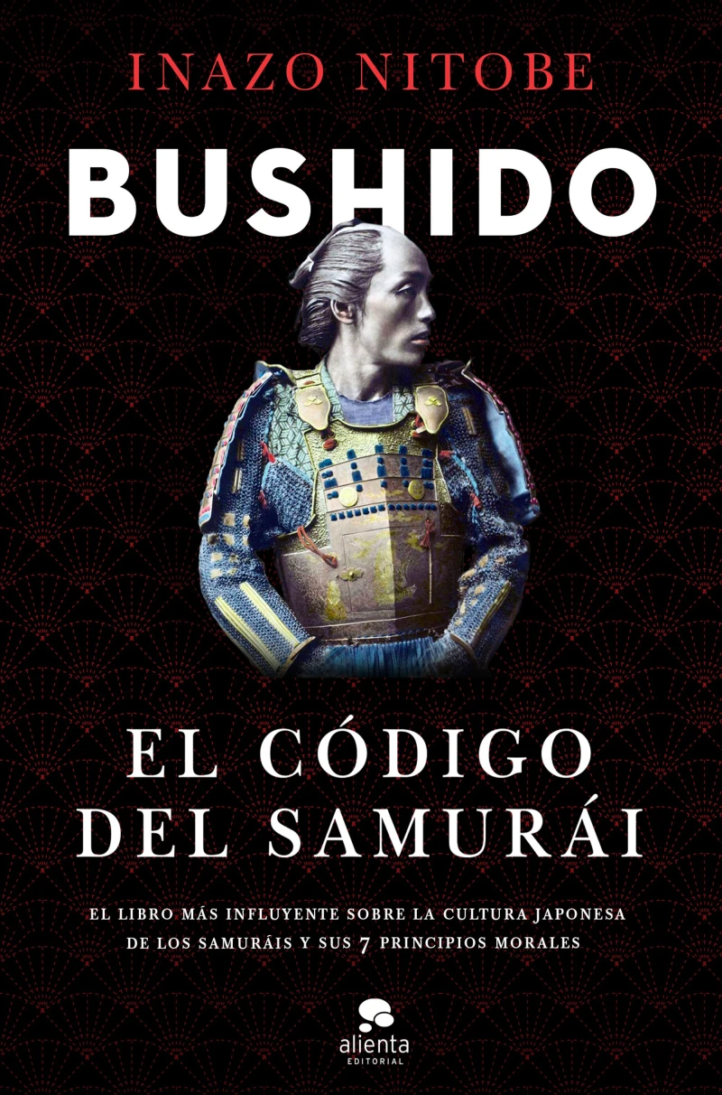 Portada: Bushido