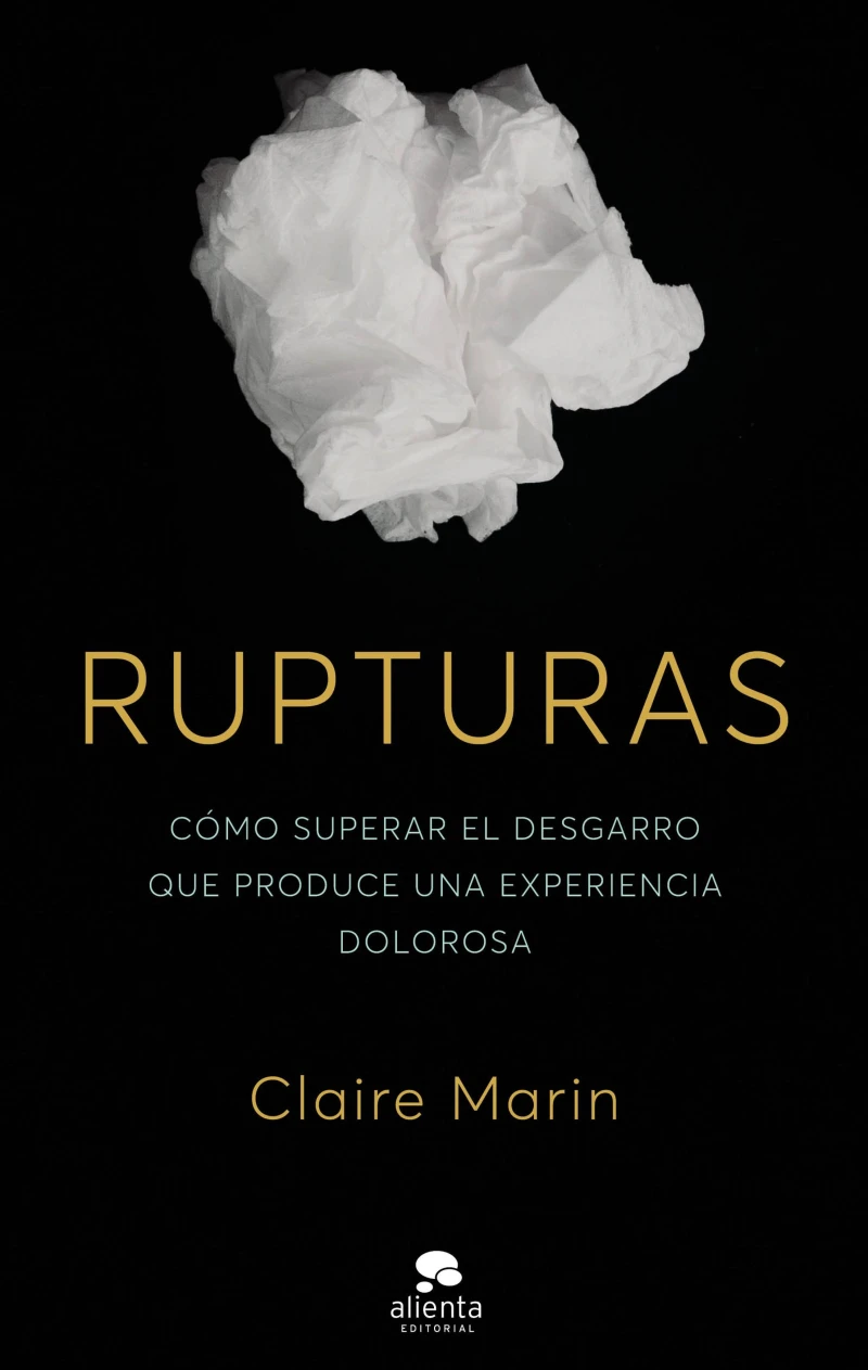 Portada: Rupturas