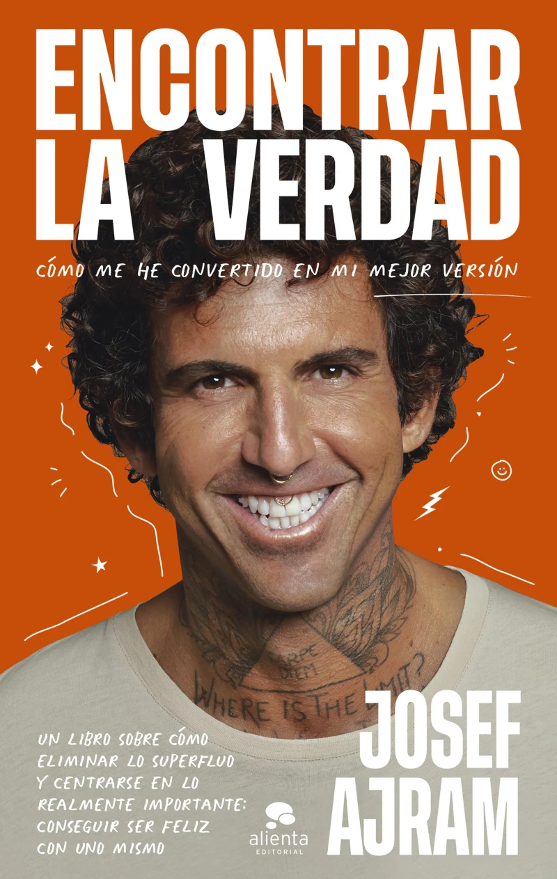 Portada: Encontrar la verdad