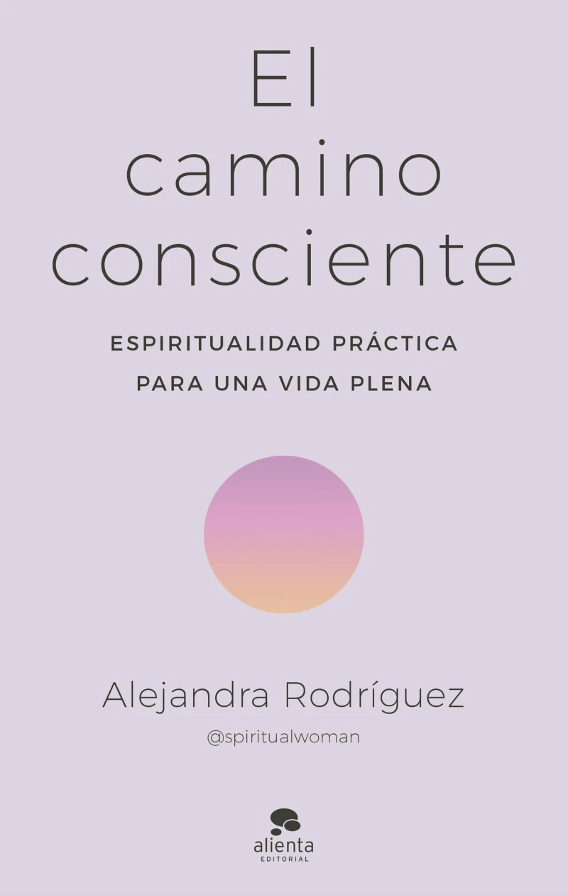 Portada: El camino consciente
