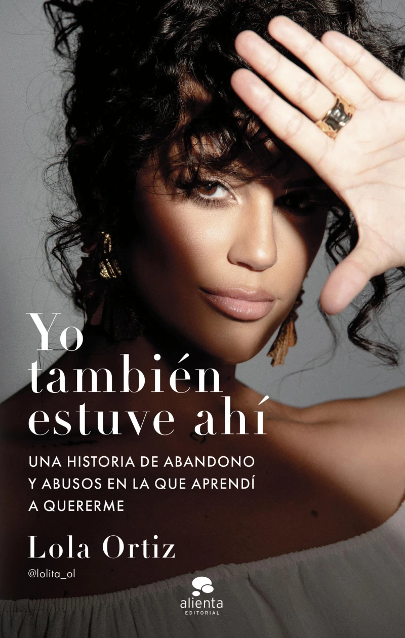 Portada: Yo también estuve ahí