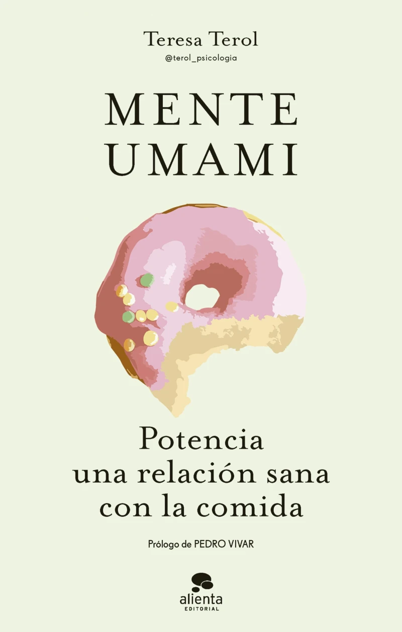 Portada: Mente umami