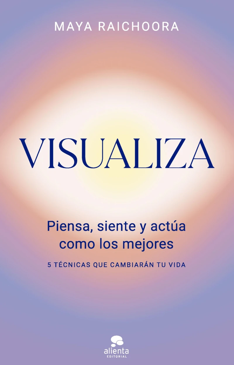 Portada: Visualiza