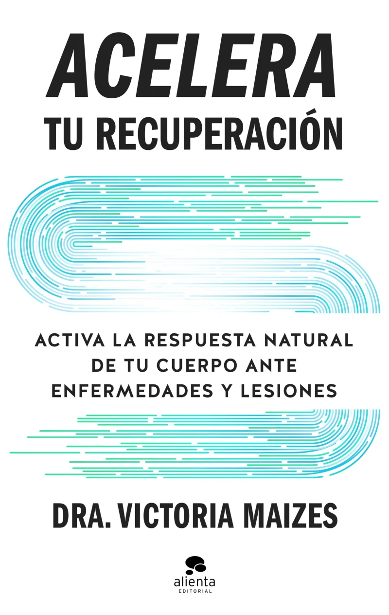 Portada: Acelera tu recuperación