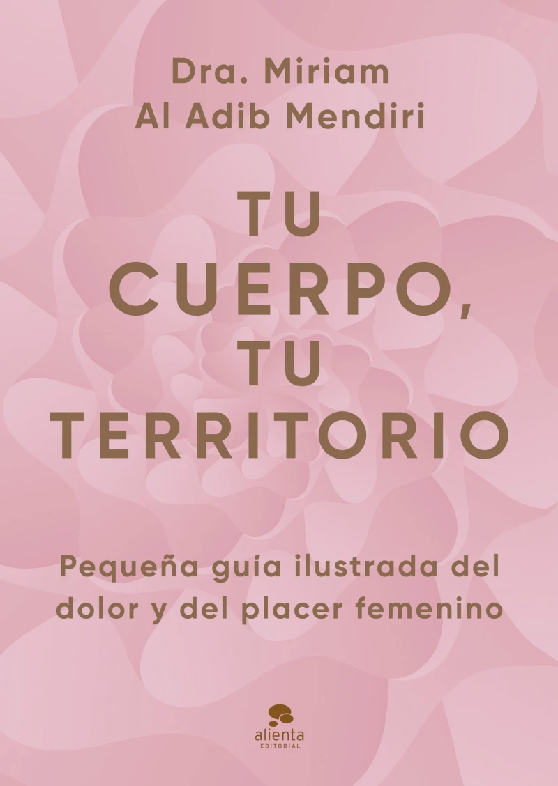 Portada: Tu cuerpo, tu territorio