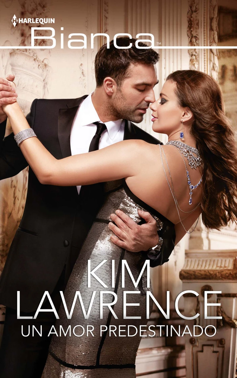 Portada: Un amor predestinado