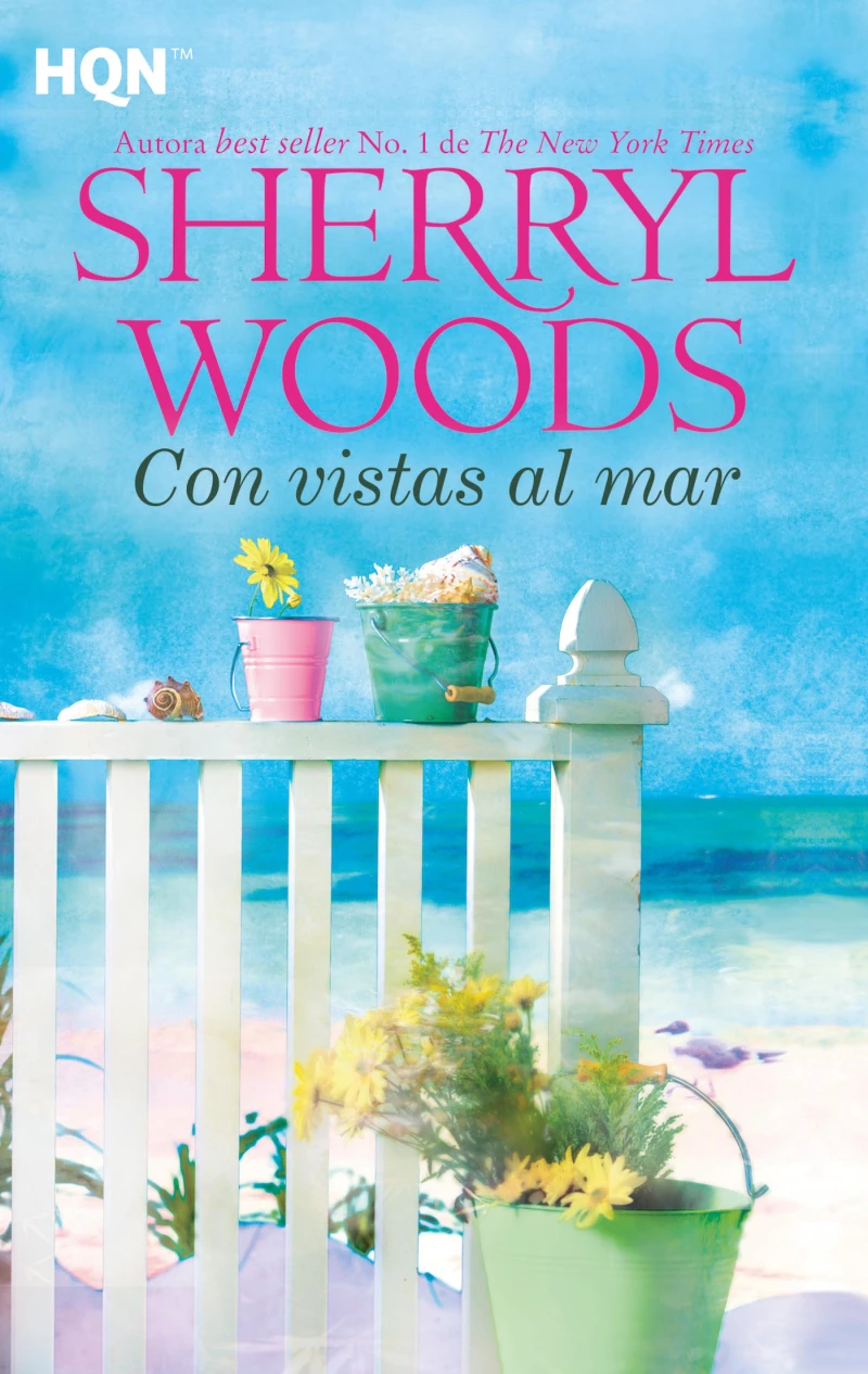 Portada: Con vistas al mar