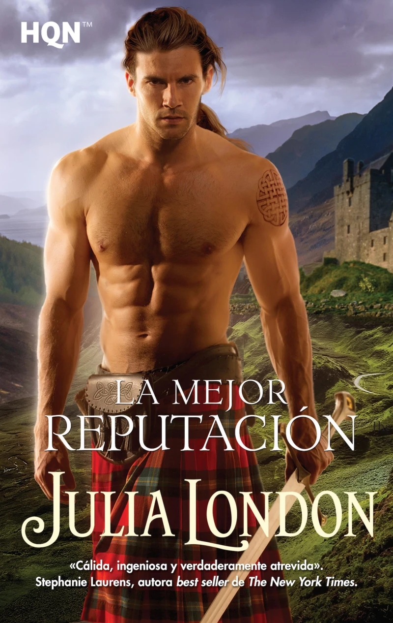Portada: La mejor reputación