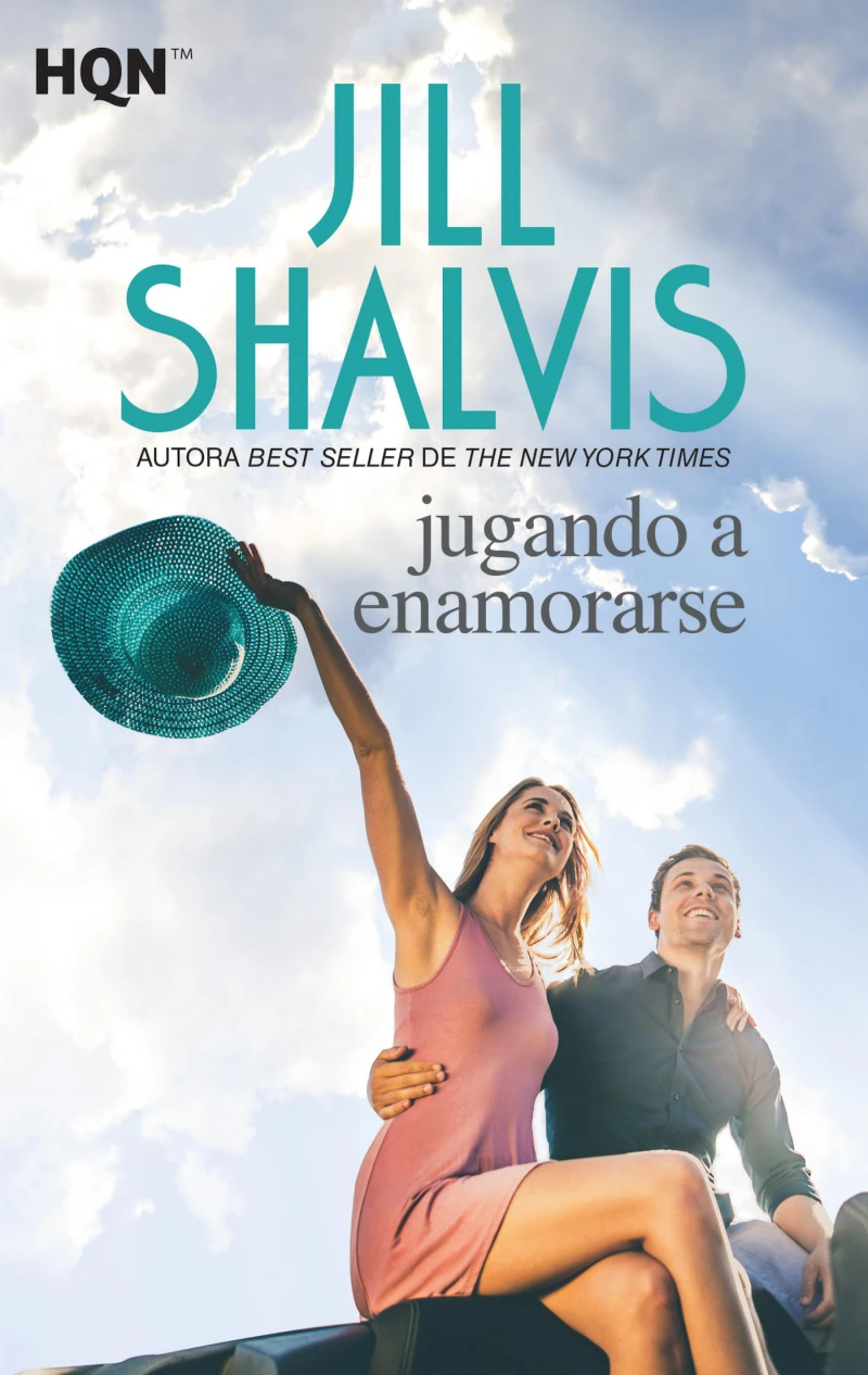 Portada: Jugando a enamorarse
