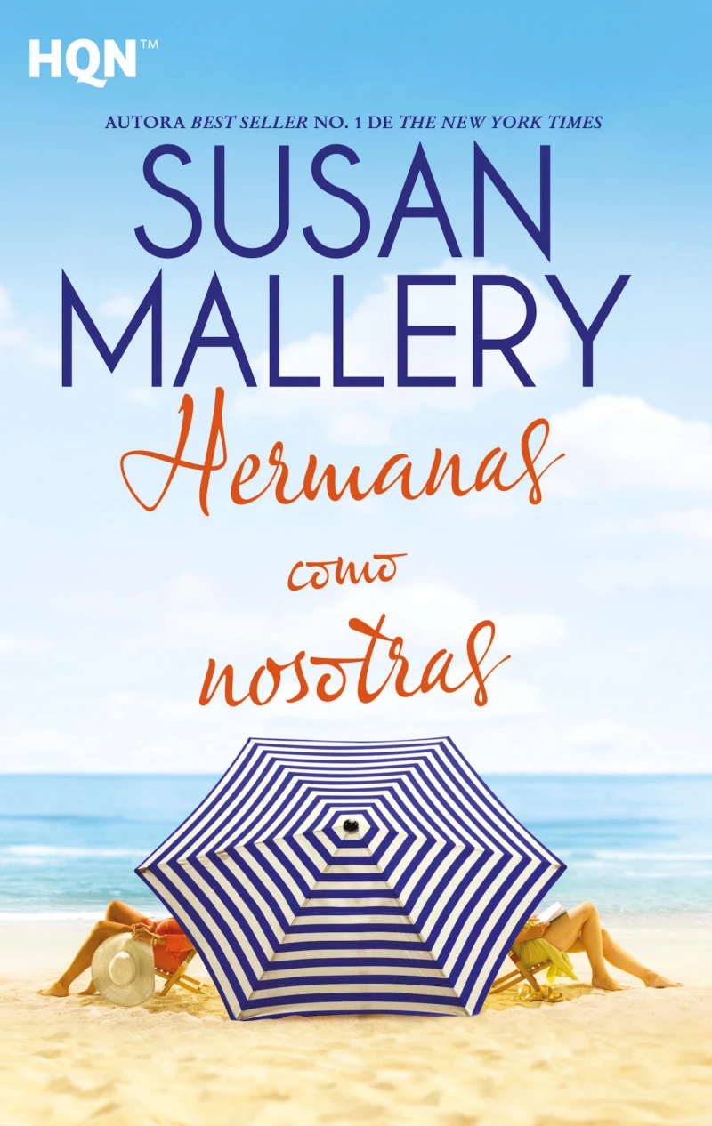 Portada: Hermanas como nosotras