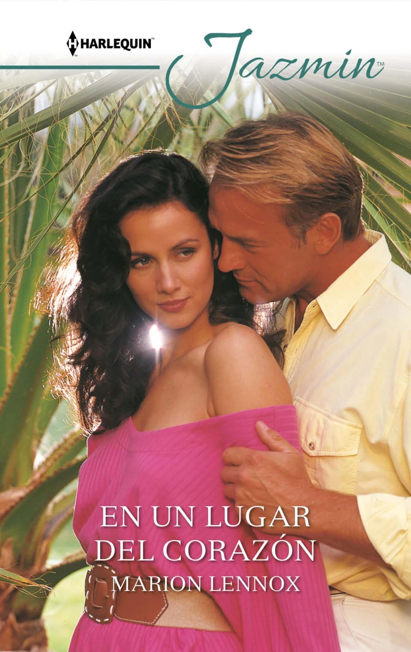 Portada: En un lugar del corazón