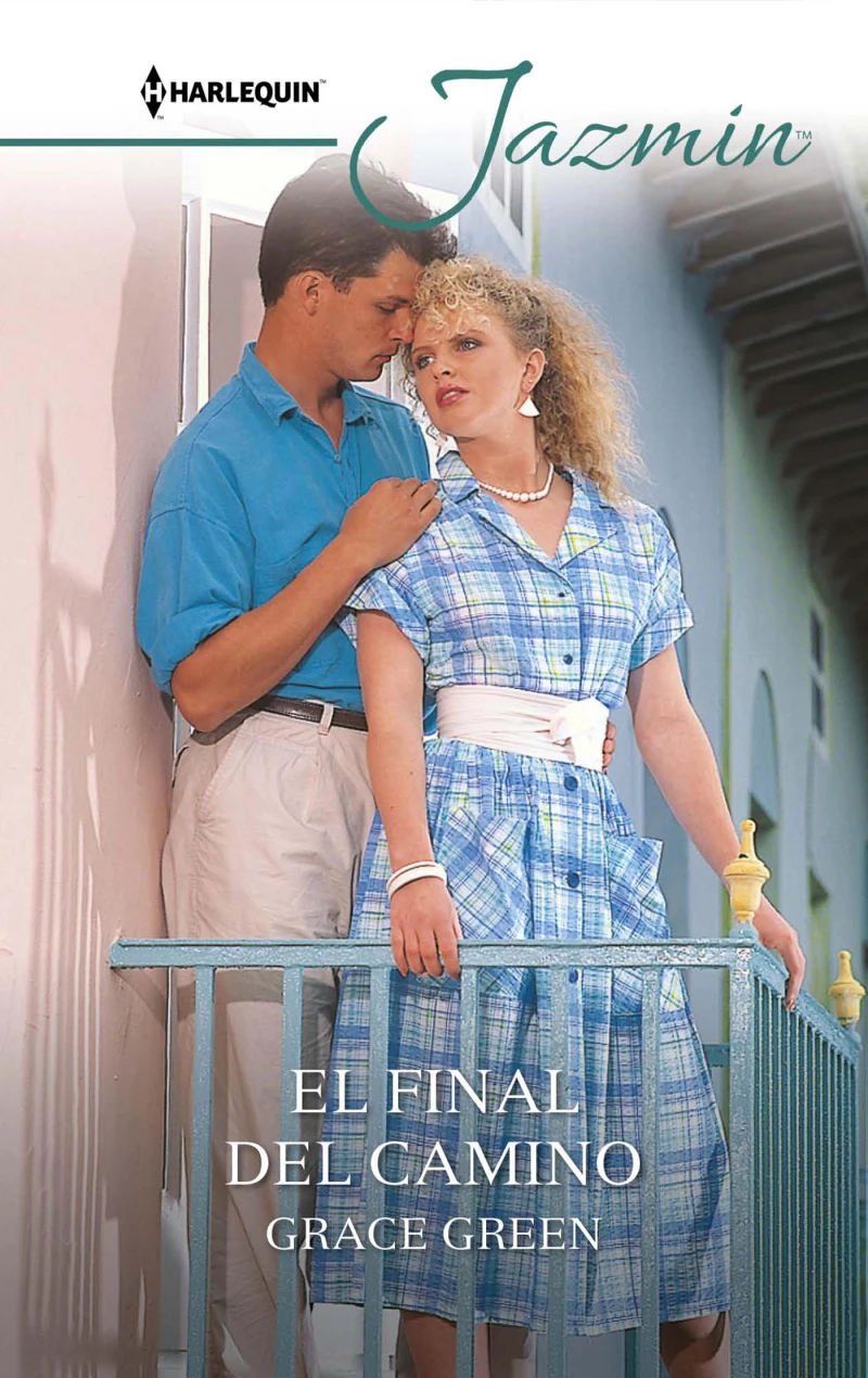 Portada: El final del camino