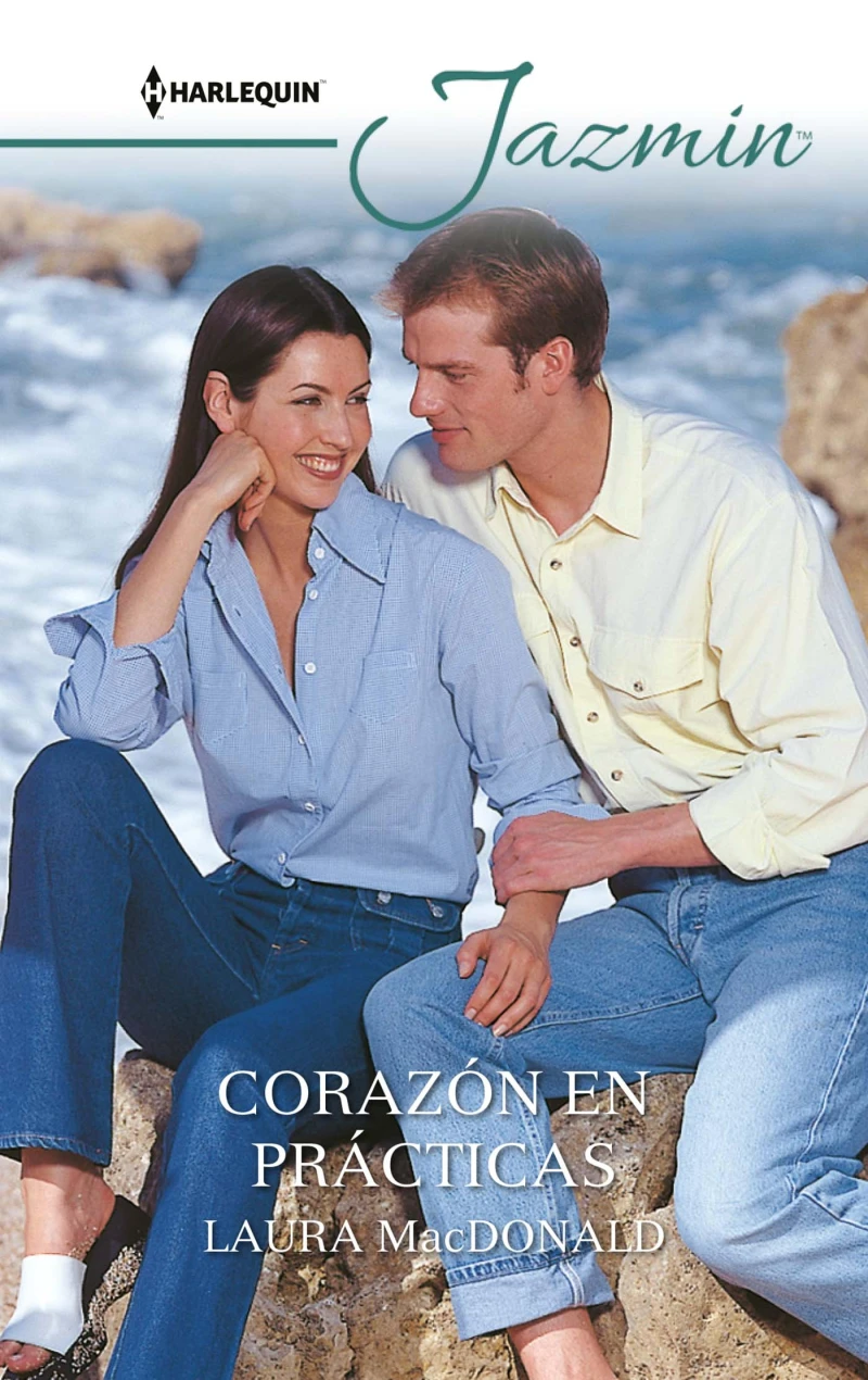 Portada: Corazón en prácticas