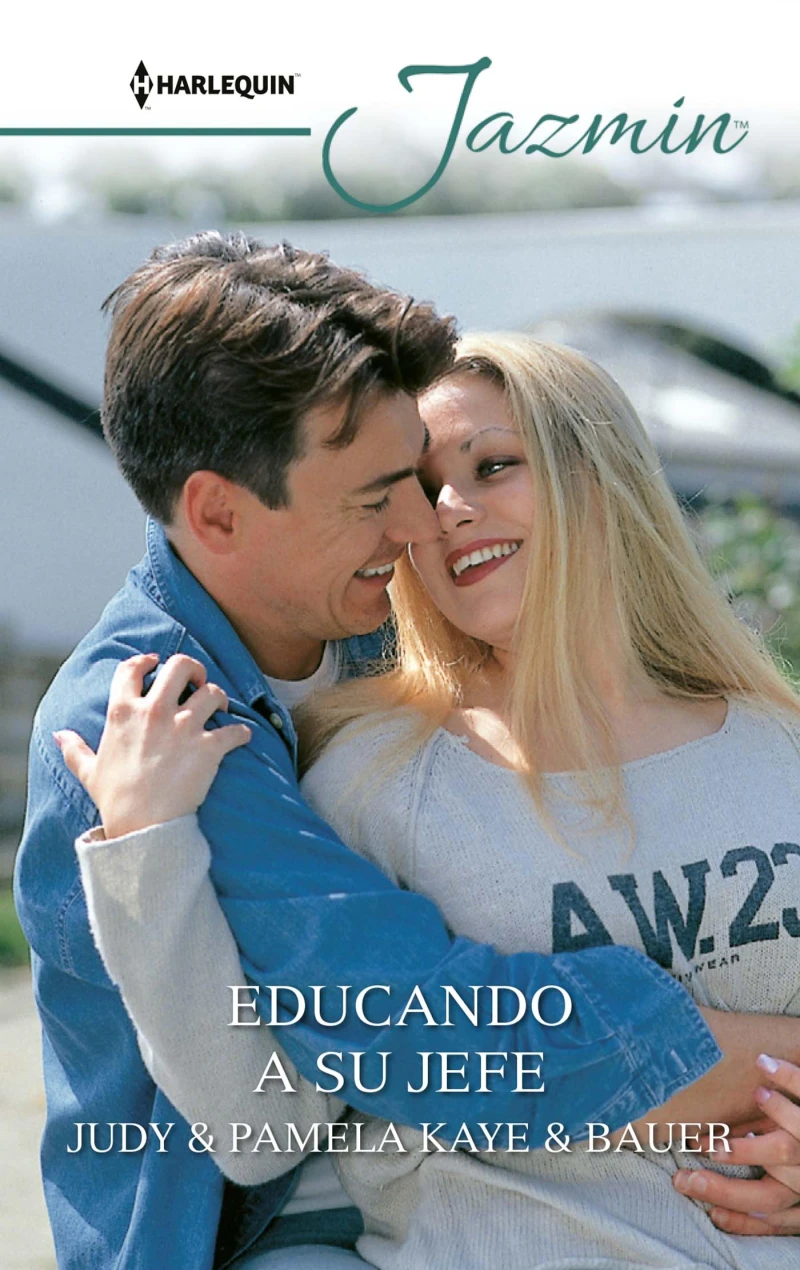 Portada: Educando a su jefe