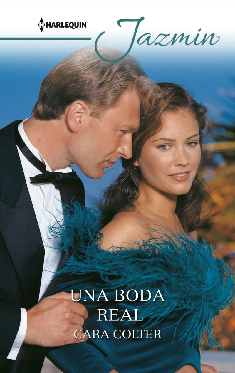 Portada: Una boda real