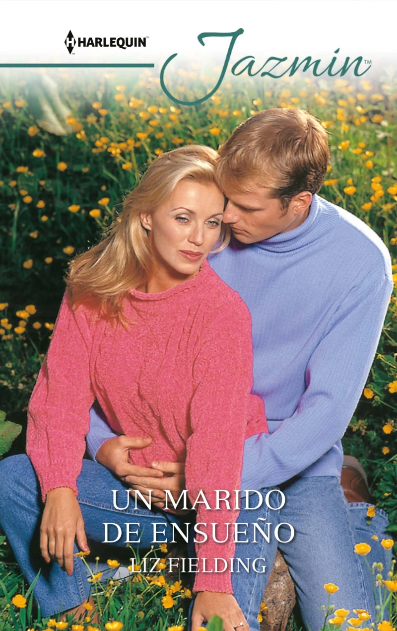 Portada: Un marido de ensueño