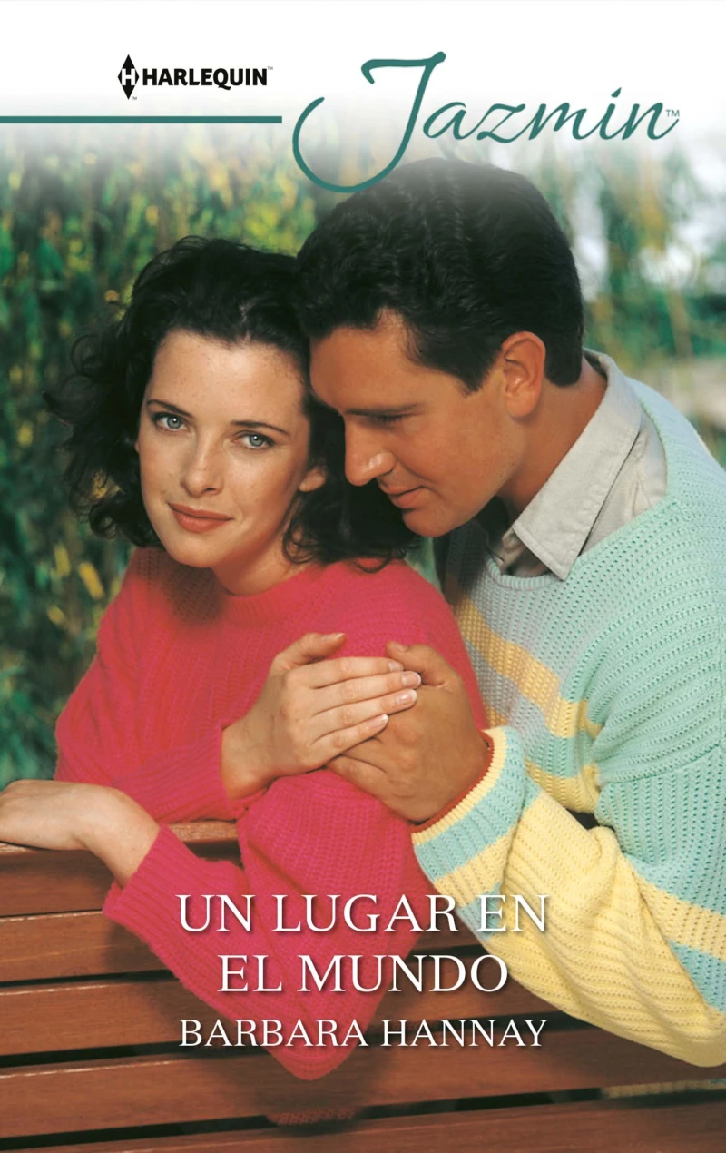 Portada: Un lugar en el mundo