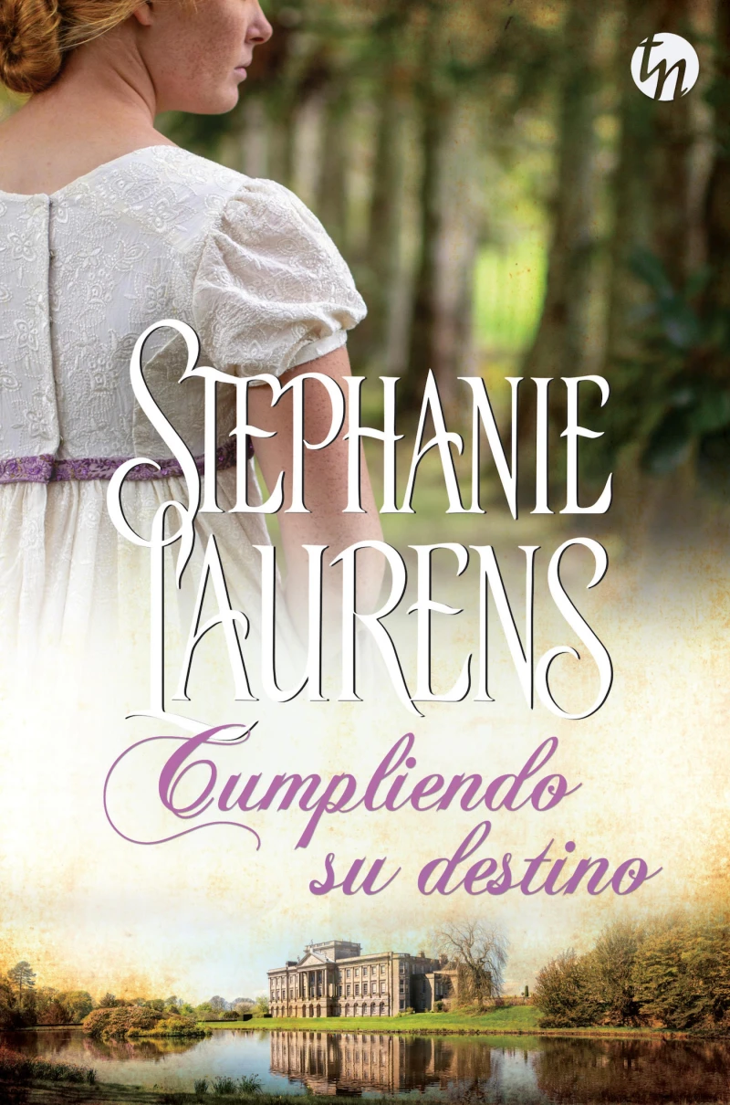 Portada: Cumpliendo su destino