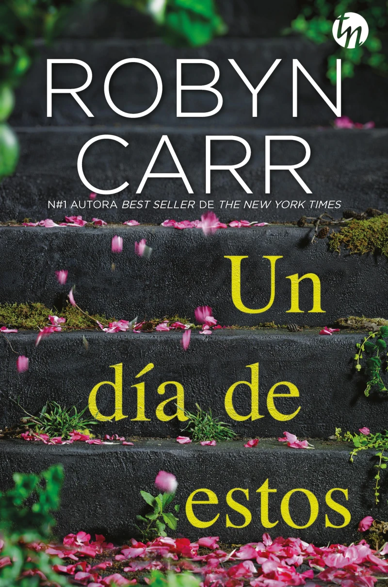 Portada: Un día de estos