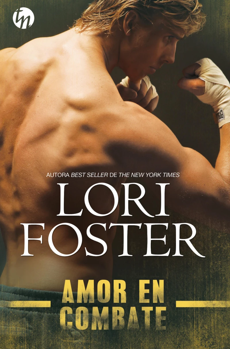 Portada: Amor en combate