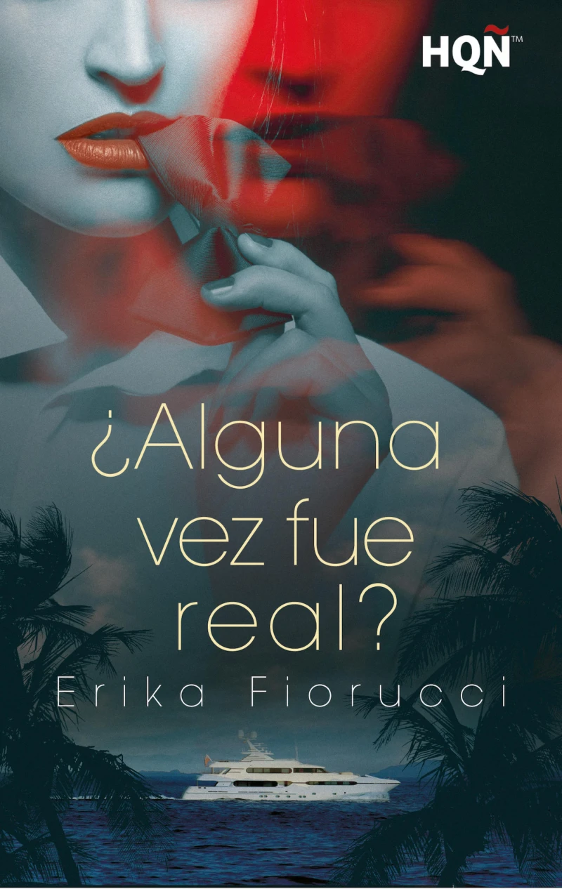 Portada: ¿Alguna vez fue real?