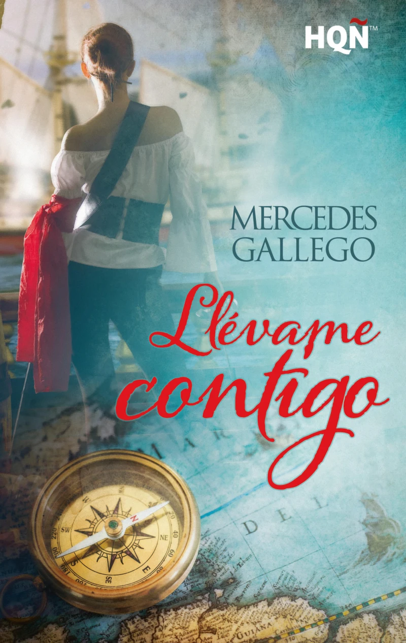 Portada: Llévame contigo