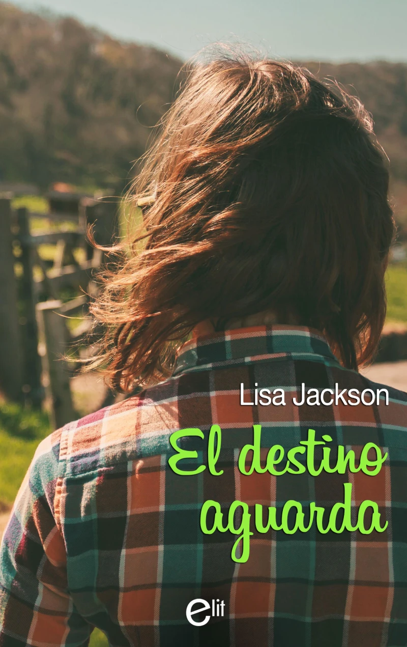 Portada: El destino aguarda