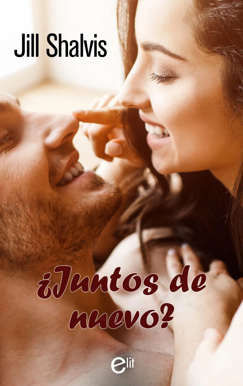 Portada: ¿Juntos de nuevo?