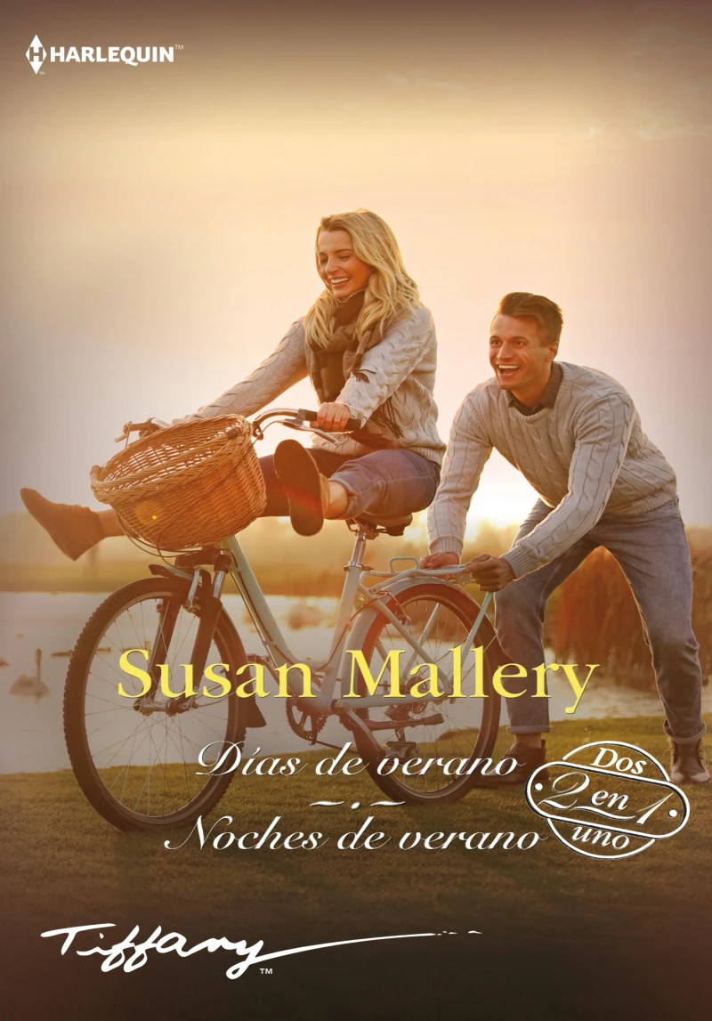 Portada: Días de verano - Noches de verano