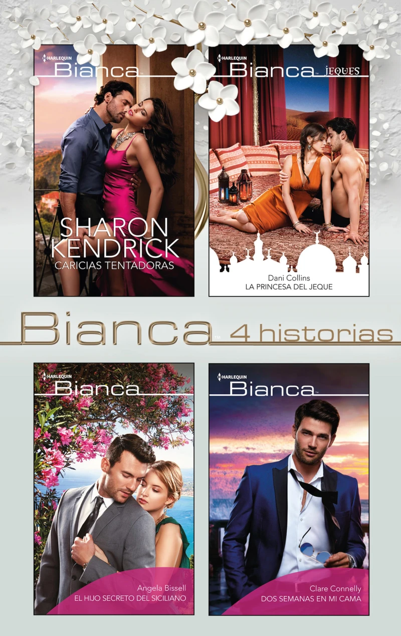 Portada: E-Pack Bianca junio 2020