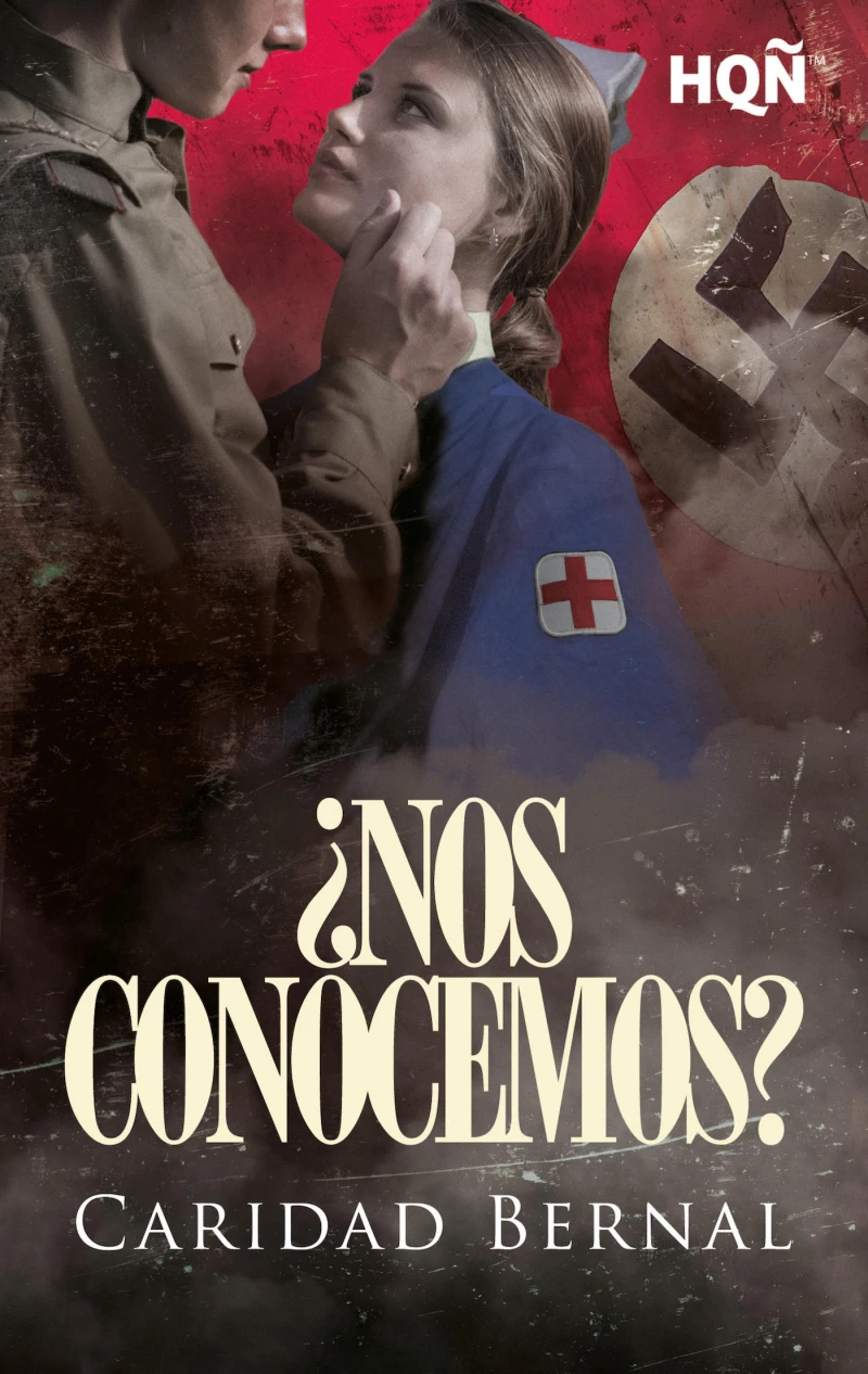 Portada: ¿Nos conocemos?