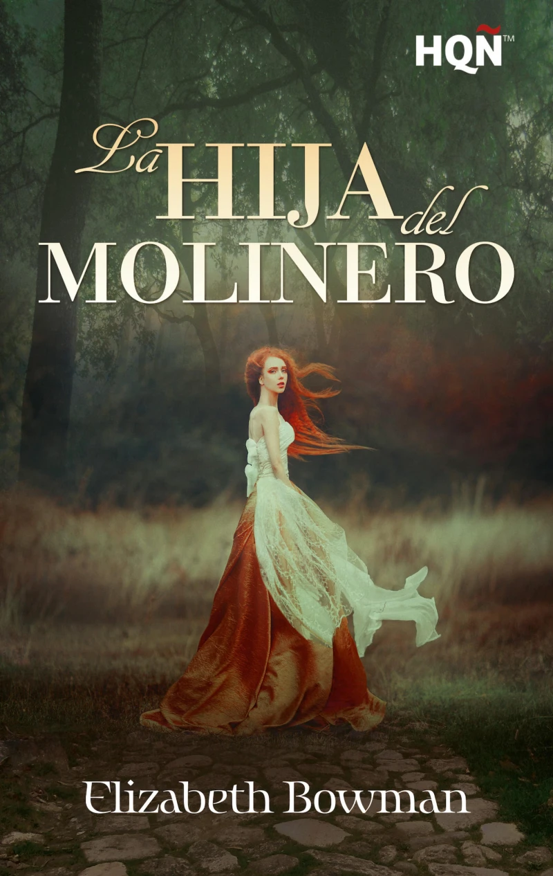 Portada: La hija del molinero