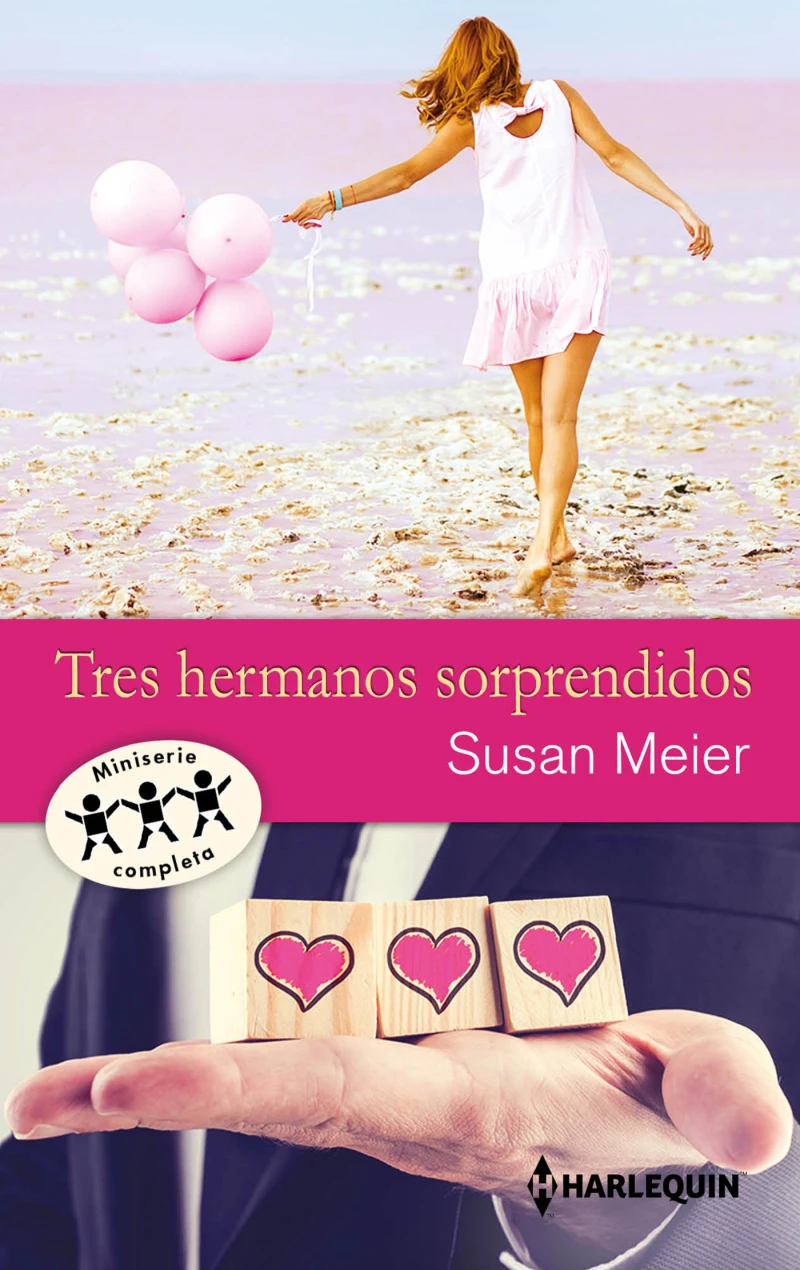 Portada: Un nuevo amor - Arriesgarse para amar - Los caminos del amor