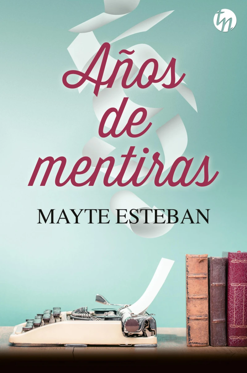 Portada: Años de mentiras