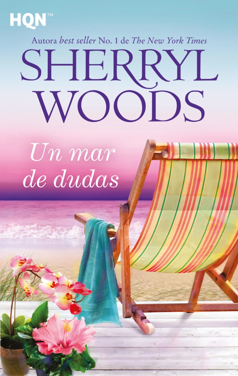 Portada: Un mar de dudas