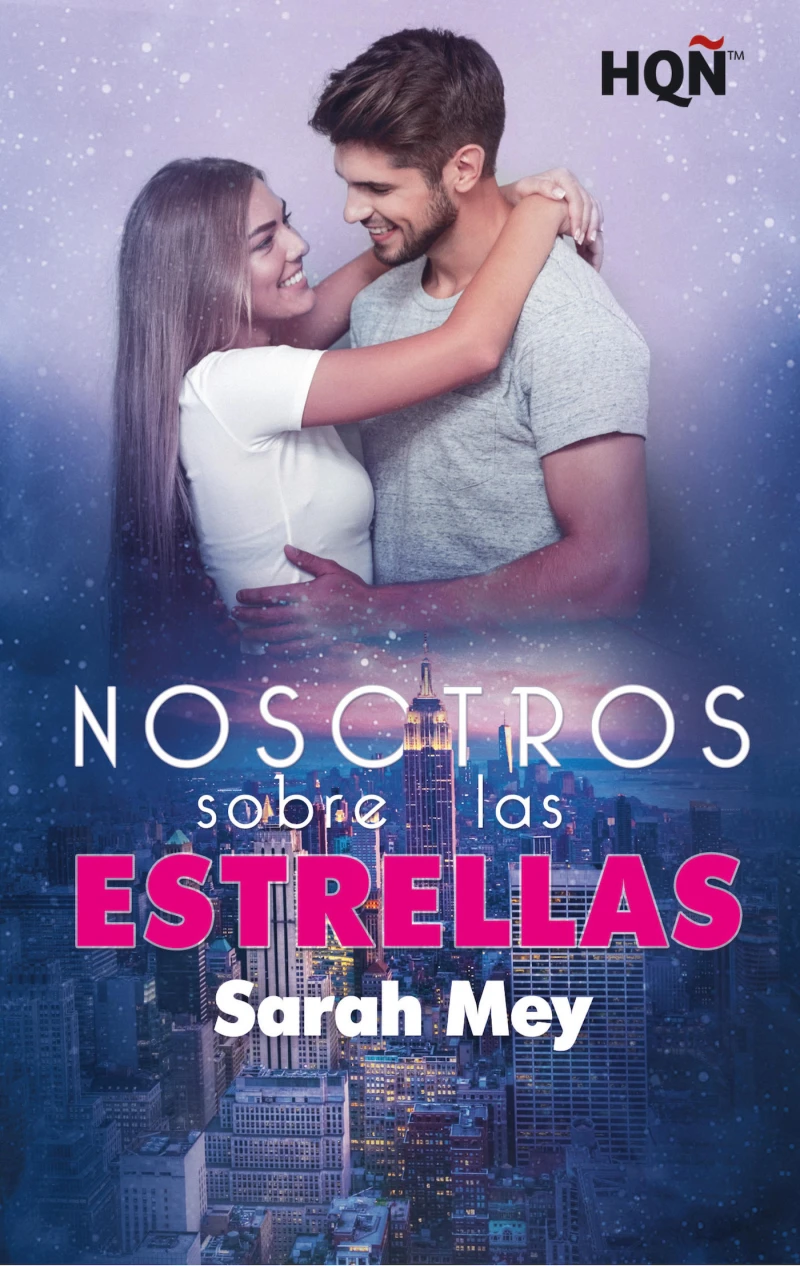 Portada: Nosotros sobre las estrellas