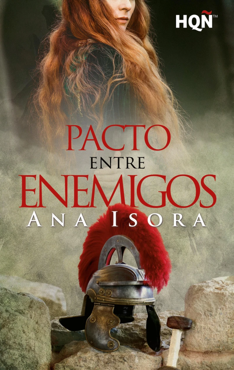 Portada: Pacto entre enemigos