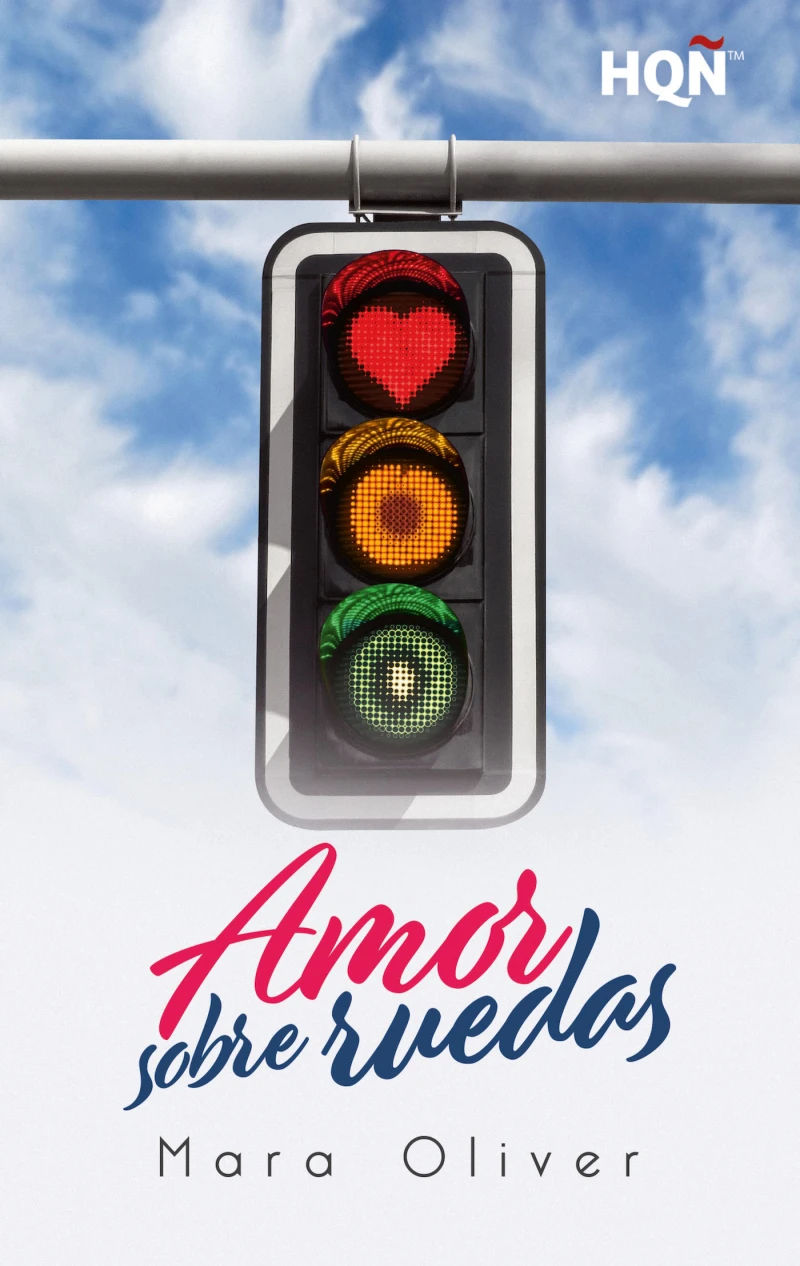 Portada: Amor sobre ruedas