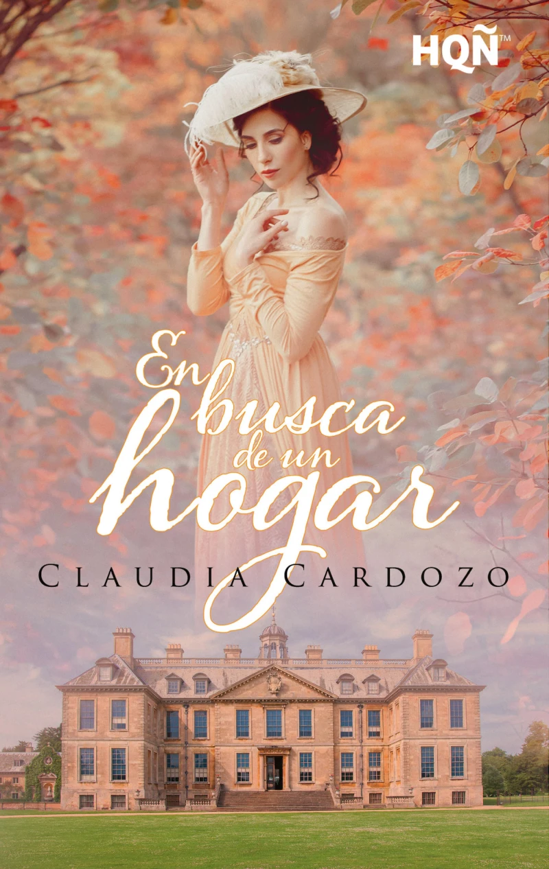 Portada: En busca de un hogar