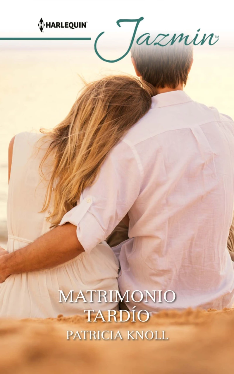 Portada: Matrimonio tardío