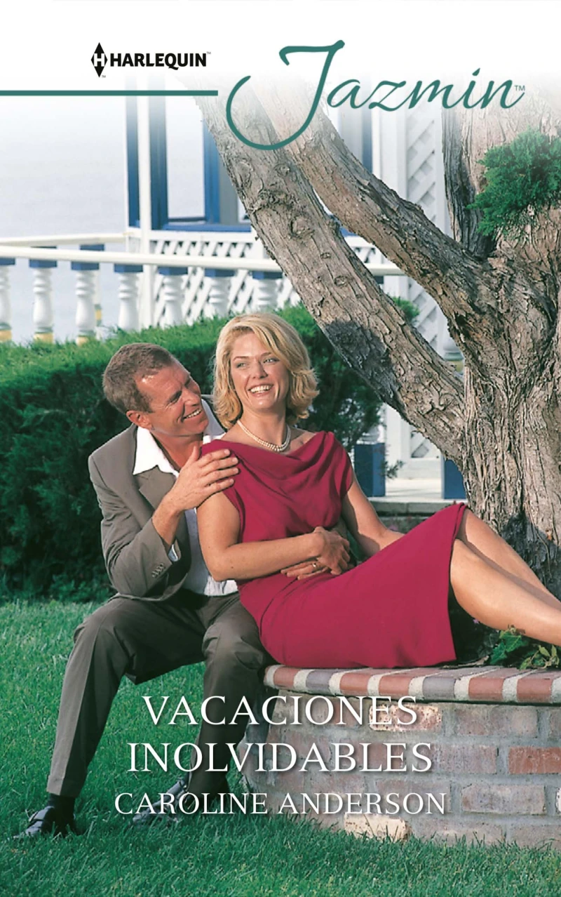 Portada: Vacaciones inolvidables
