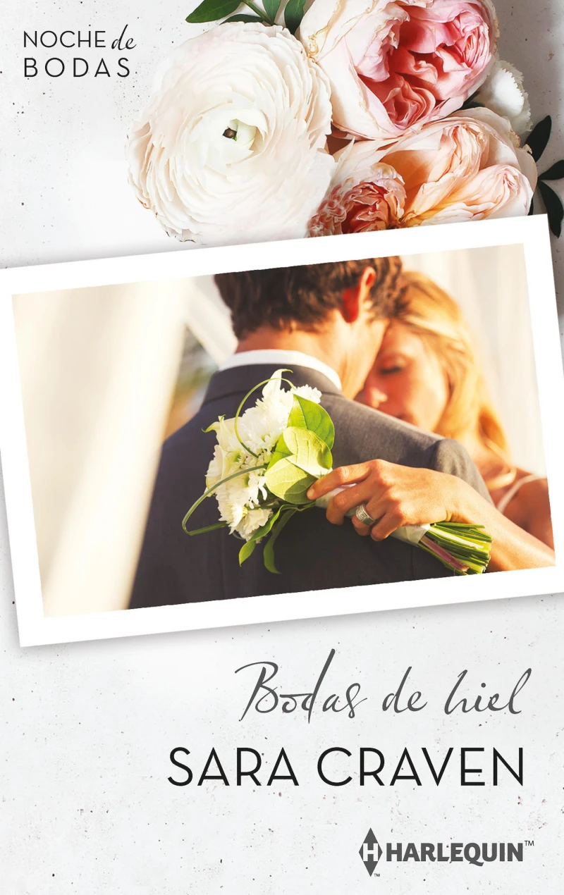 Portada: Bodas de hiel