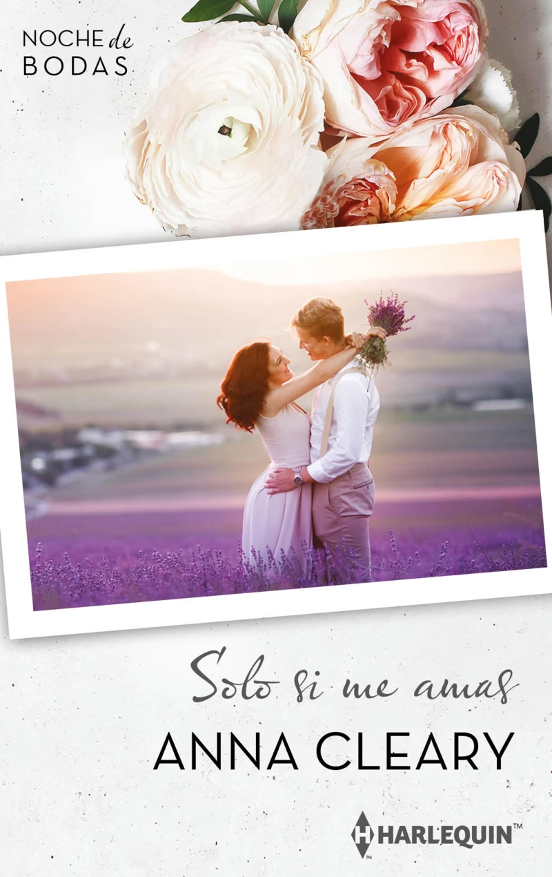 Portada: Solo si me amas