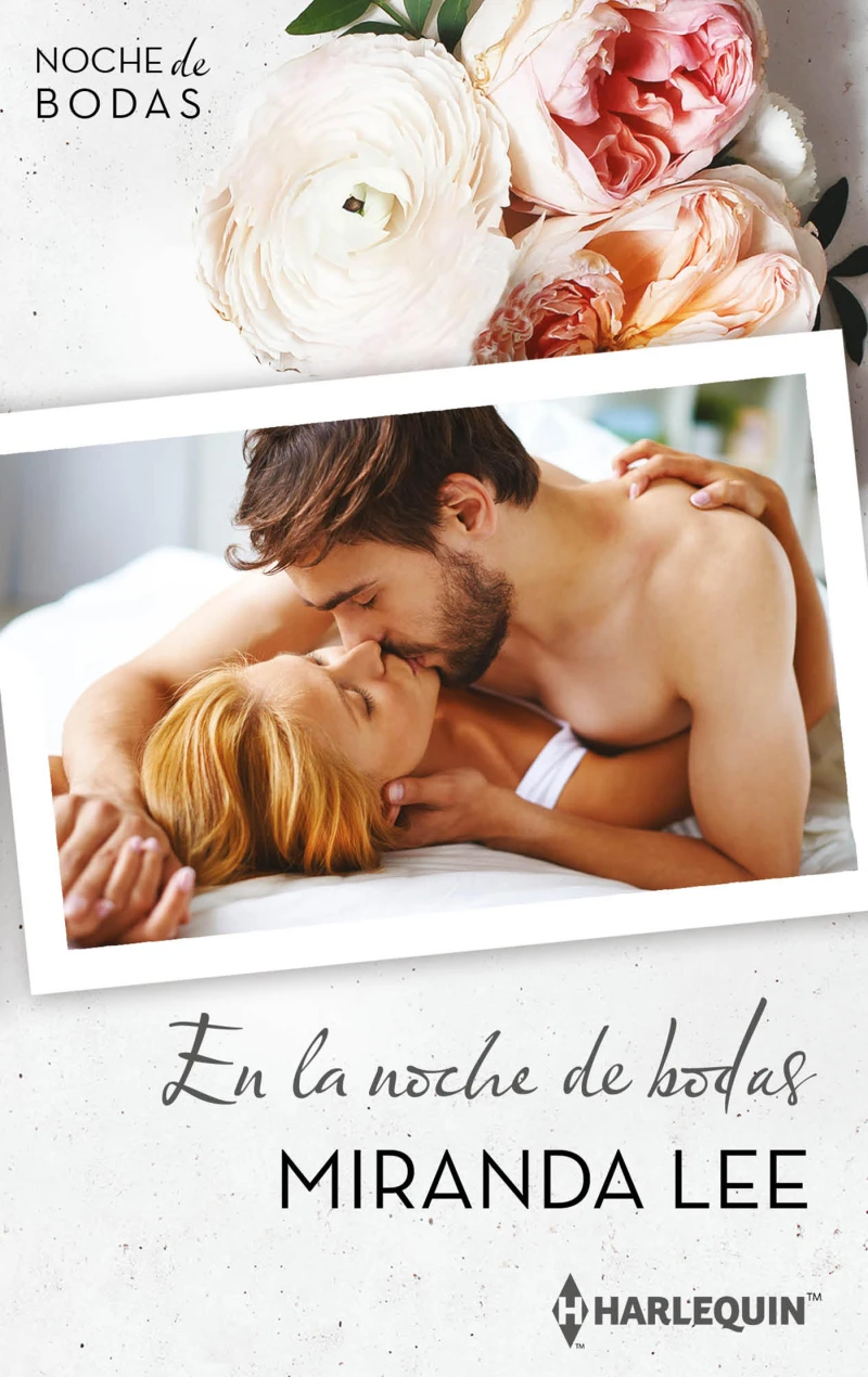 Portada: En la noche de bodas